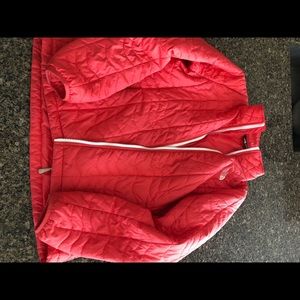 Women’s North Face Jacket